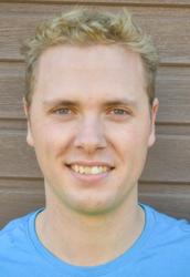 Christopher Pretorius, estate agent