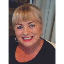 Jackie Eales , estate agent