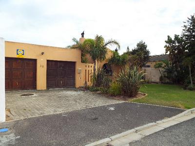 House For Sale in Bothasig, Milnerton