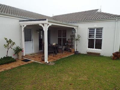 House For Sale in Pinehurst, Durbanville