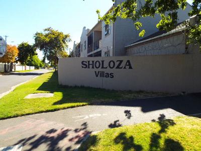 Apartment / Flat For Sale in Kraaifontein, Kraaifontein