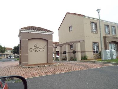 Apartment / Flat For Rent in Kleinbron Park, Cape Town