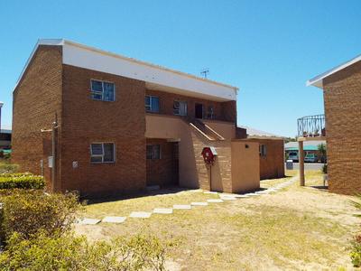 Apartment / Flat For Sale in Bellville, Bellville