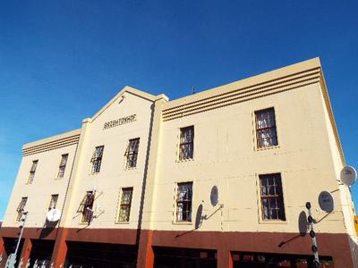 Apartment / Flat For Rent in Kraaifontein Industria, Kraaifontein