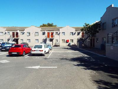 Apartment / Flat For Sale in Kraaifontein Industria, Kraaifontein