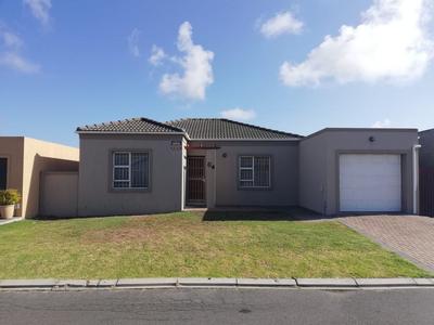 House For Rent in Kraaifontein Industria, Kraaifontein