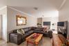 Open plan lounge/braai room Property For Sale in Brackenfell South, Cape Town