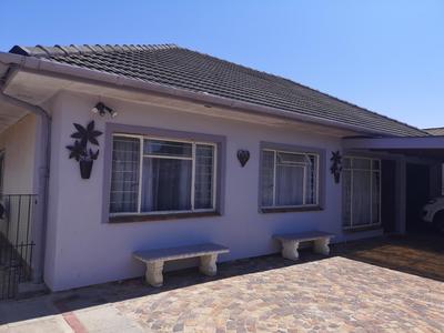 House For Rent in Belmont Park, Kraaifontein