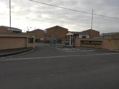 Apartment / Flat For Rent in Bellville, Bellville