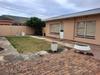 Back Yard Property For Sale in Richmond Estate, Goodwood
