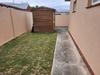 Back yard Property For Sale in Richmond Estate, Goodwood