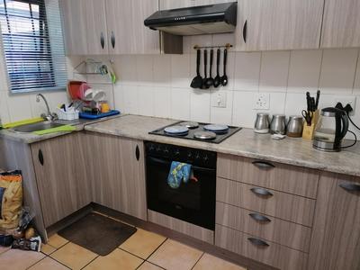 Townhouse For Sale in Labiance, Bellville