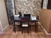 Dining room Property For Sale in Labiance, Bellville