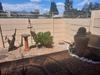 Back garden Property For Sale in Labiance, Bellville