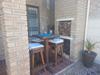 Braai patio Property For Sale in Labiance, Bellville