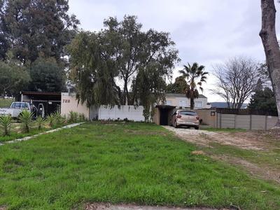 Townhouse For Sale in Groenvallei, Bellville