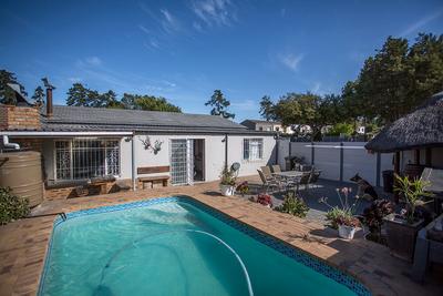 House For Sale in Groenvallei, Bellville
