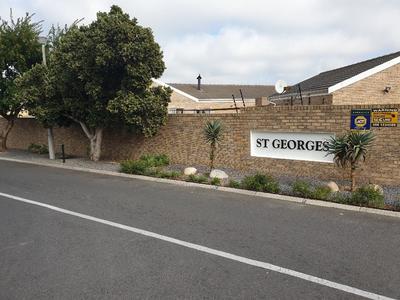 Apartment / Flat For Sale in Durbanville, Durbanville