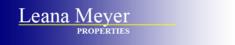 Leana Meyer Properties