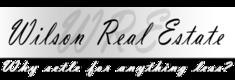 Wilson Real Estate