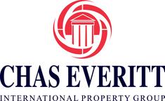 Chas Everitt Brackenfell
